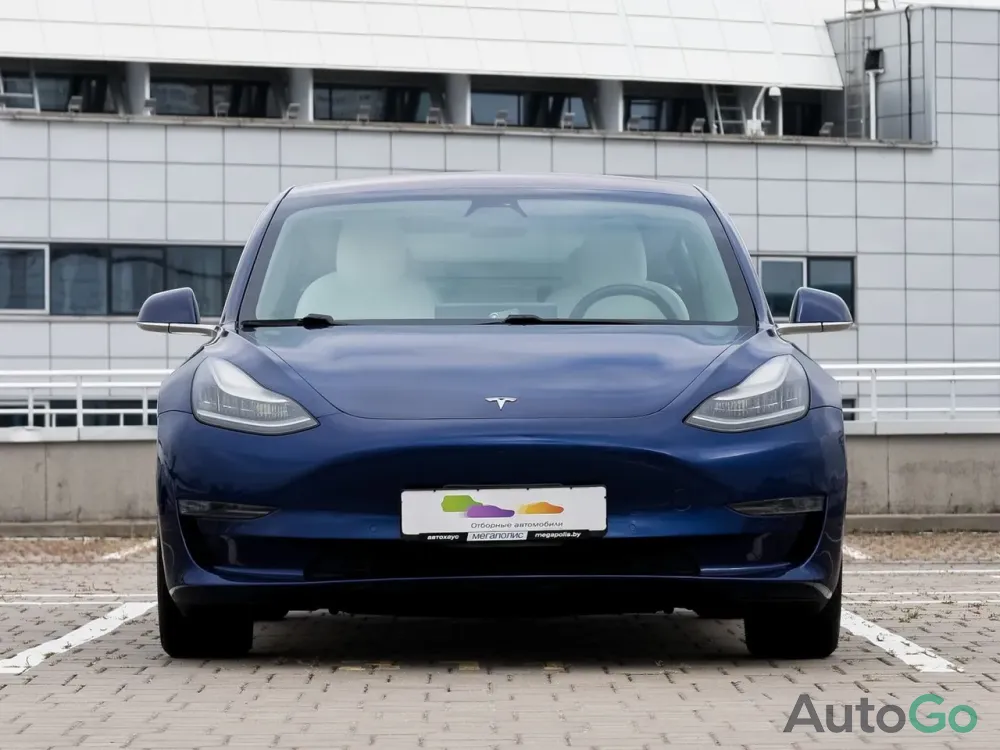 Продажа Tesla Model 3 (I), 2018 г., Минск Минск - изображение 2