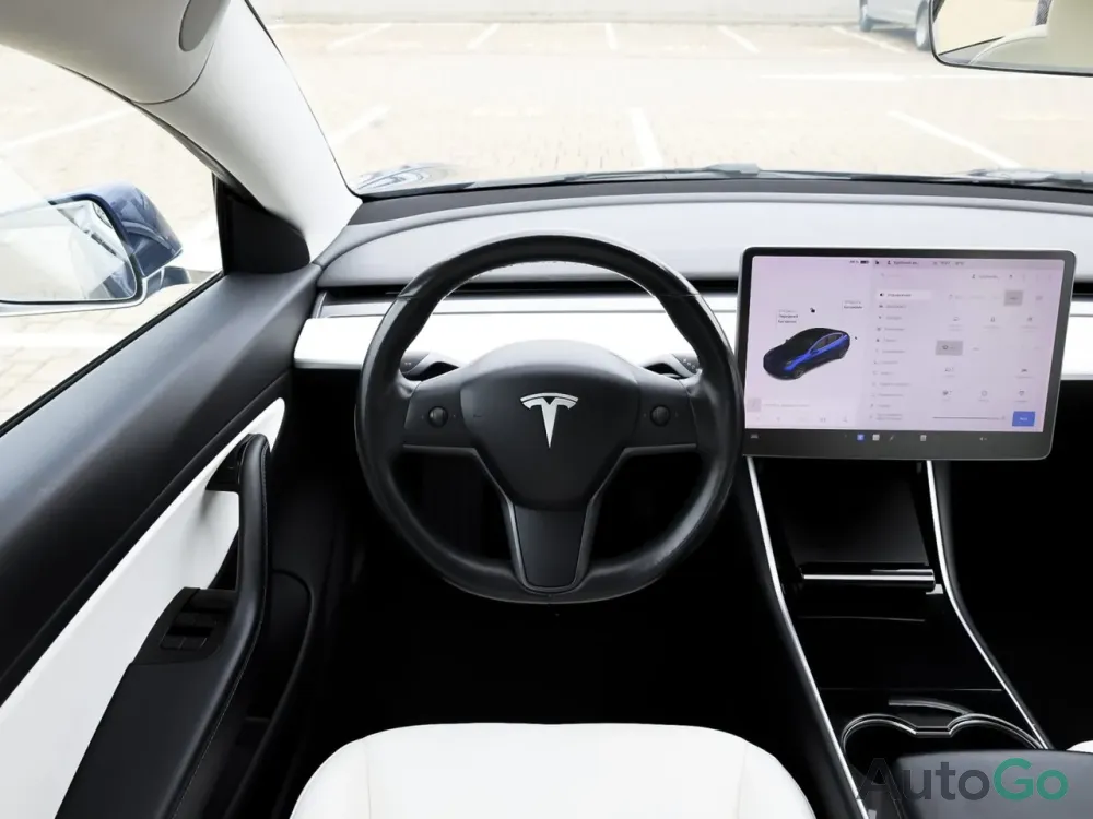 Продажа Tesla Model 3 (I), 2018 г., Минск Минск - изображение 11
