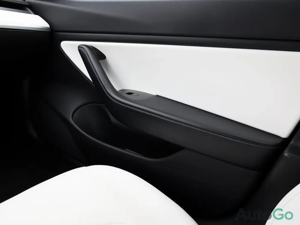 Продажа Tesla Model 3 (I), 2018 г., Минск Минск - изображение 10