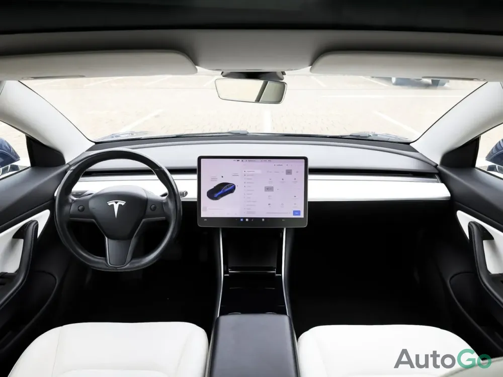 Продажа Tesla Model 3 (I), 2018 г., Минск Минск - изображение 6