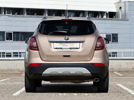 Продажа Buick Encore I Рестайлинг, 2018 г., Минск Минск