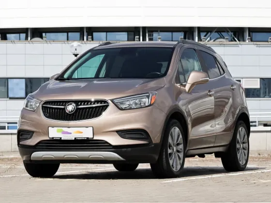 Продажа Buick Encore I Рестайлинг, 2018 г., Минск Минск