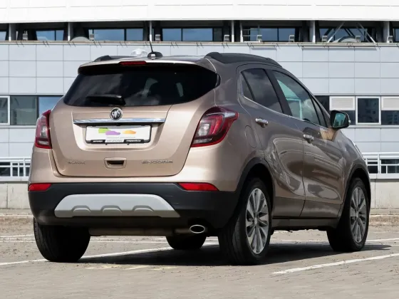 Продажа Buick Encore I Рестайлинг, 2018 г., Минск Минск
