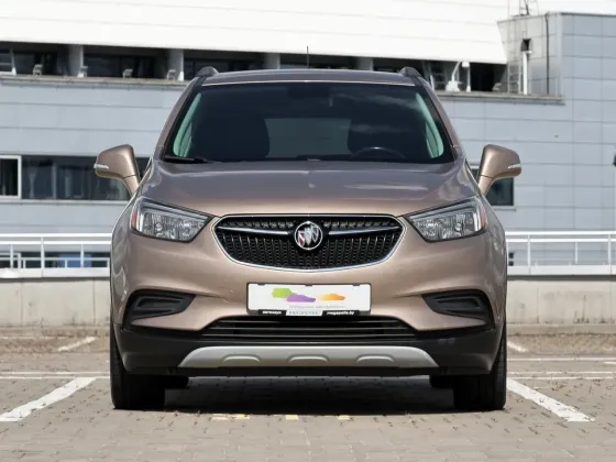 Продажа Buick Encore I Рестайлинг, 2018 г., Минск Минск