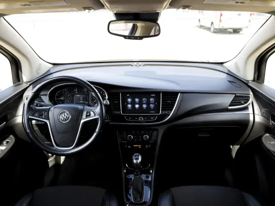 Продажа Buick Encore I Рестайлинг, 2018 г., Минск Минск