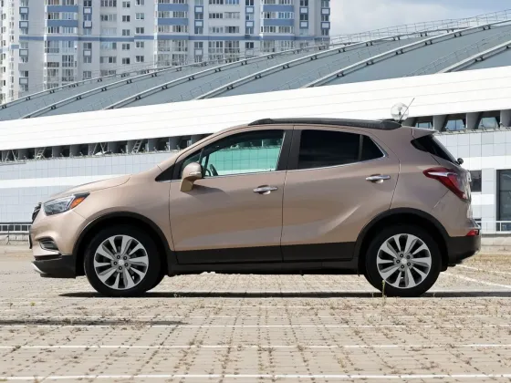 Продажа Buick Encore I Рестайлинг, 2018 г., Минск Минск