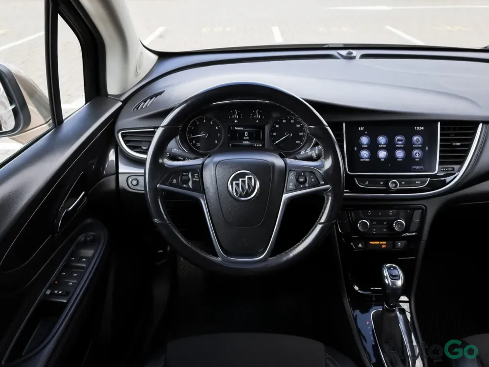Продажа Buick Encore I Рестайлинг, 2018 г., Минск Минск - изображение 11
