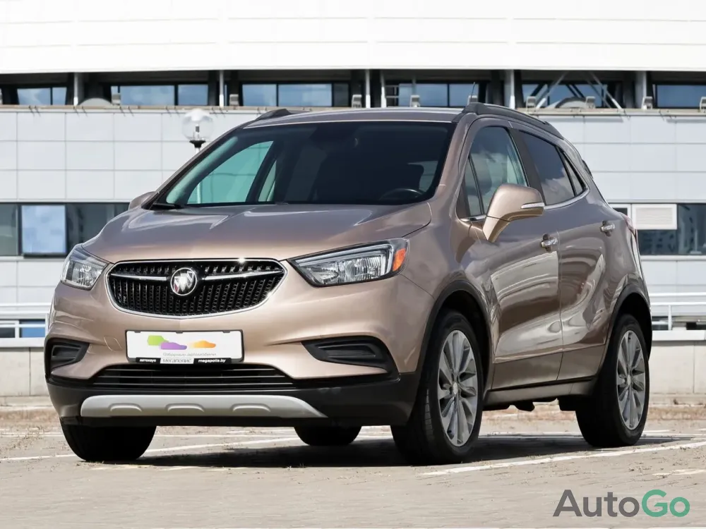 Продажа Buick Encore I Рестайлинг, 2018 г., Минск Минск - изображение 1