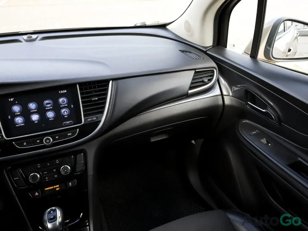 Продажа Buick Encore I Рестайлинг, 2018 г., Минск Минск - изображение 8
