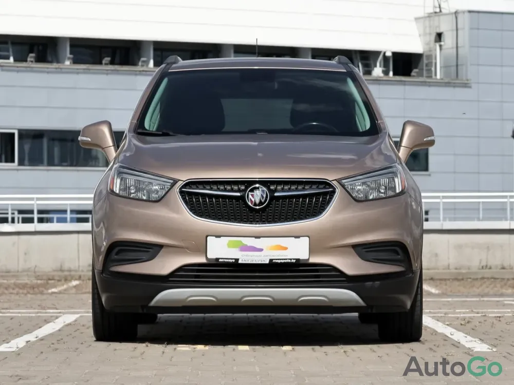 Продажа Buick Encore I Рестайлинг, 2018 г., Минск Минск - изображение 2