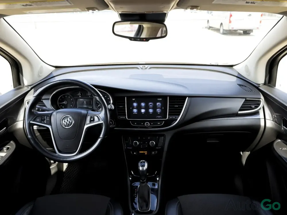 Продажа Buick Encore I Рестайлинг, 2018 г., Минск Минск - изображение 6