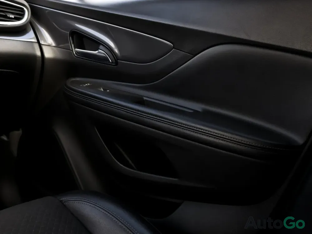 Продажа Buick Encore I Рестайлинг, 2018 г., Минск Минск - изображение 10