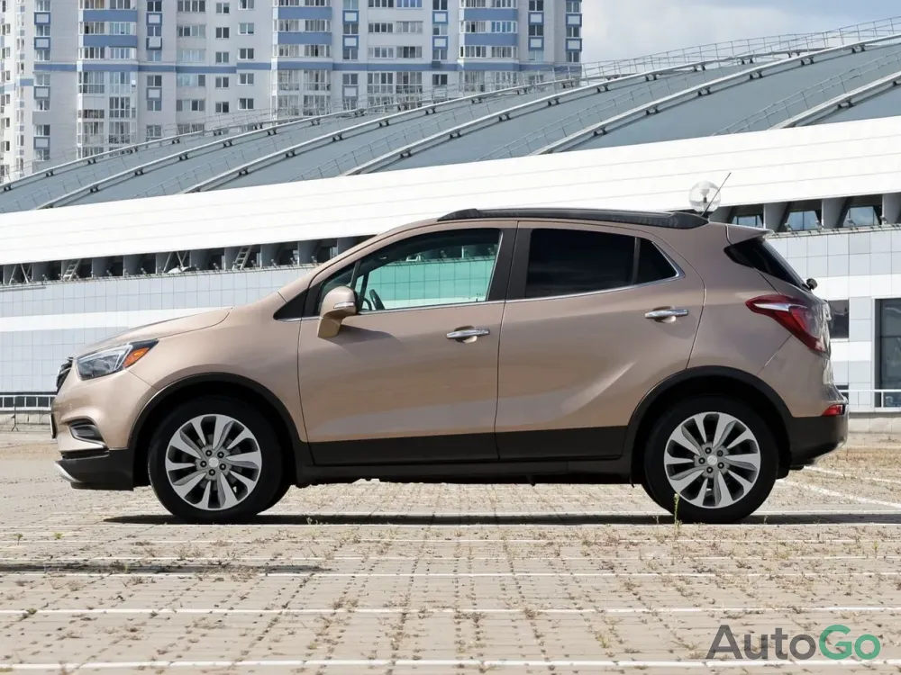 Продажа Buick Encore I Рестайлинг, 2018 г., Минск Минск - изображение 3