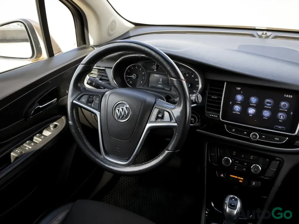 Продажа Buick Encore I Рестайлинг, 2018 г., Минск Минск - изображение 7