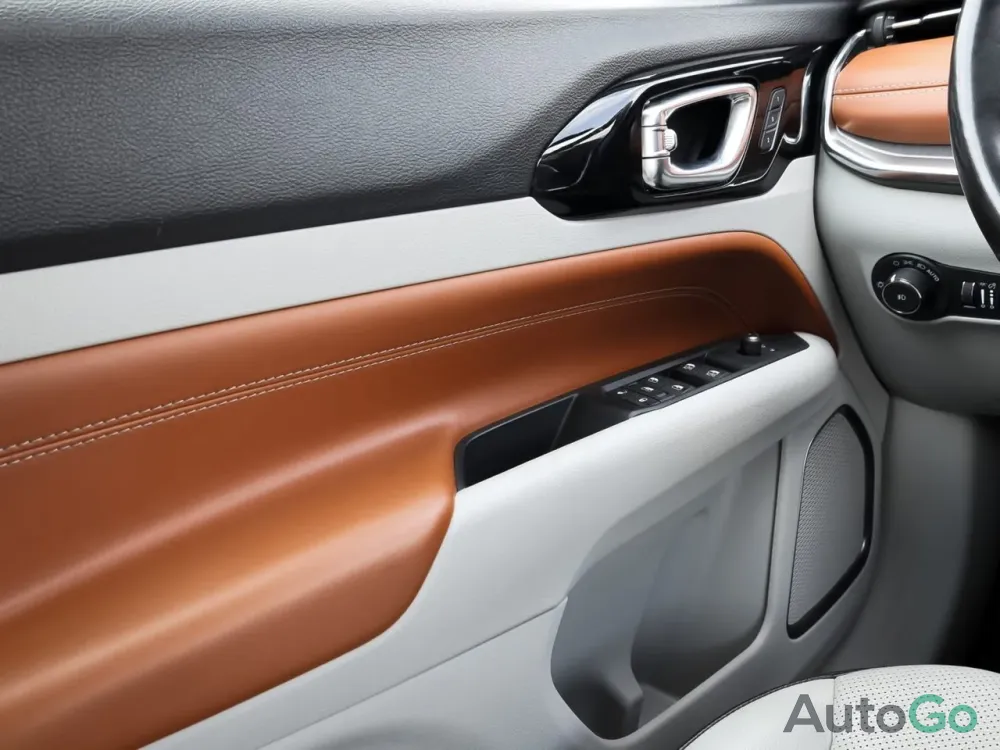 Продажа Jeep Compass (MP) Рестайлинг, 2022 г., Минск Минск - изображение 9