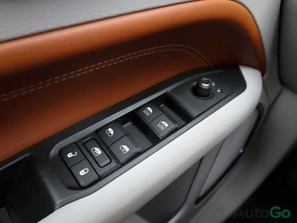 Продажа Jeep Compass (MP) Рестайлинг, 2022 г., Минск Минск - изображение 12
