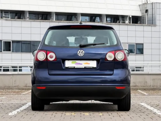 Продажа Volkswagen Golf Plus (I), 2005 г., Минск Минск