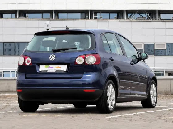 Продажа Volkswagen Golf Plus (I), 2005 г., Минск Минск