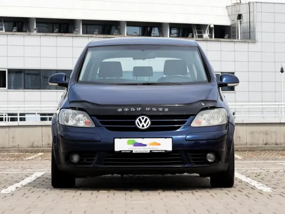 Продажа Volkswagen Golf Plus (I), 2005 г., Минск Минск