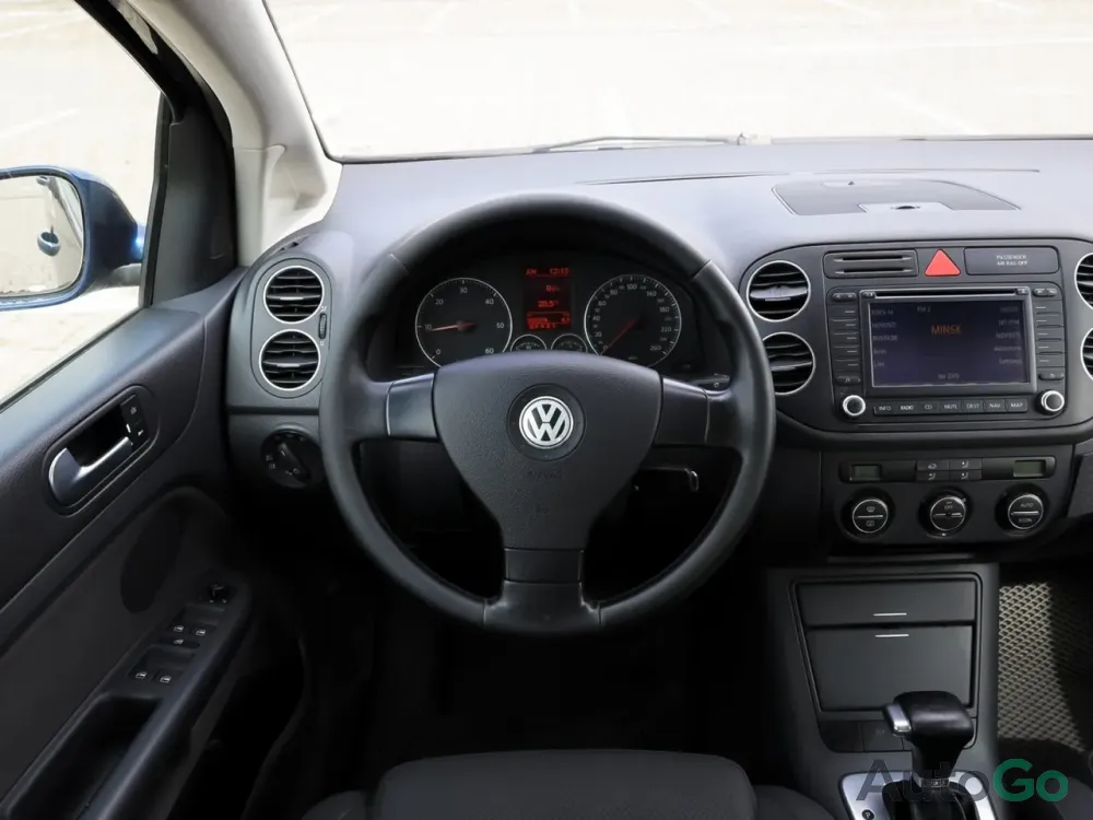Продажа Volkswagen Golf Plus (I), 2005 г., Минск Минск - изображение 11