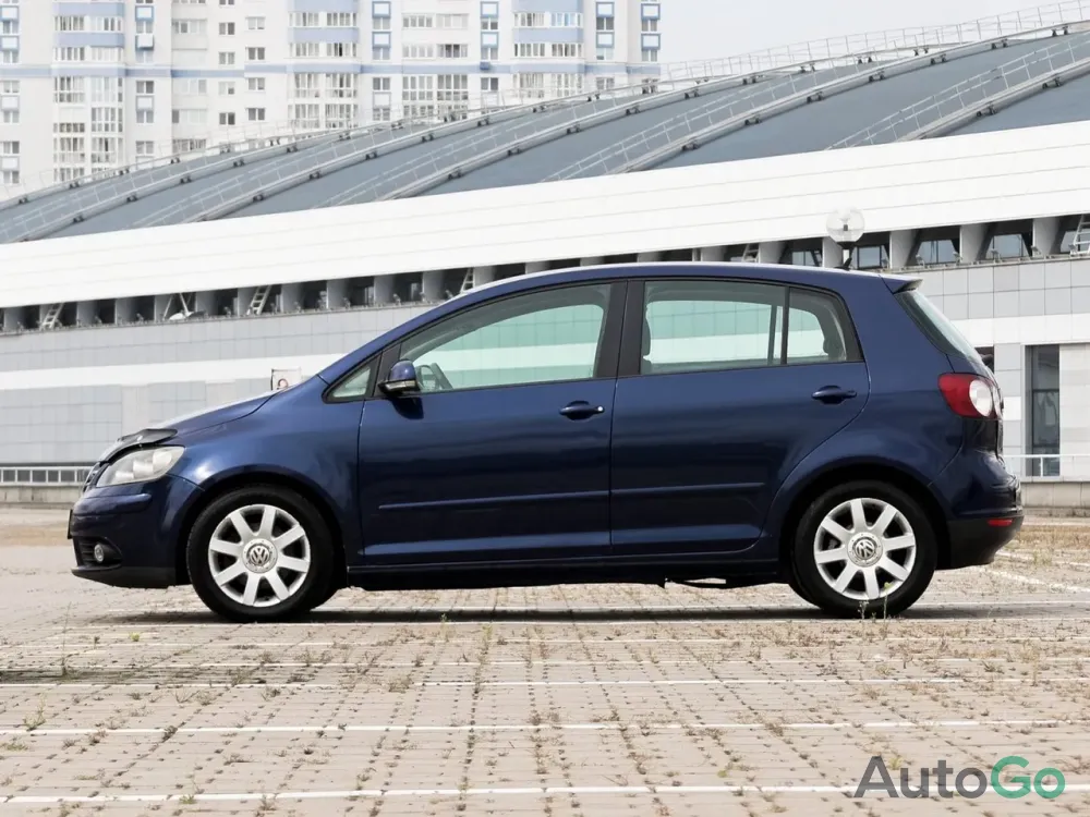 Продажа Volkswagen Golf Plus (I), 2005 г., Минск Минск - изображение 3