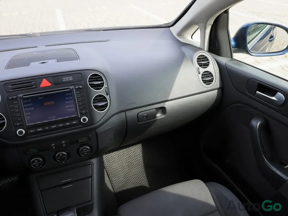 Продажа Volkswagen Golf Plus (I), 2005 г., Минск Минск - изображение 8