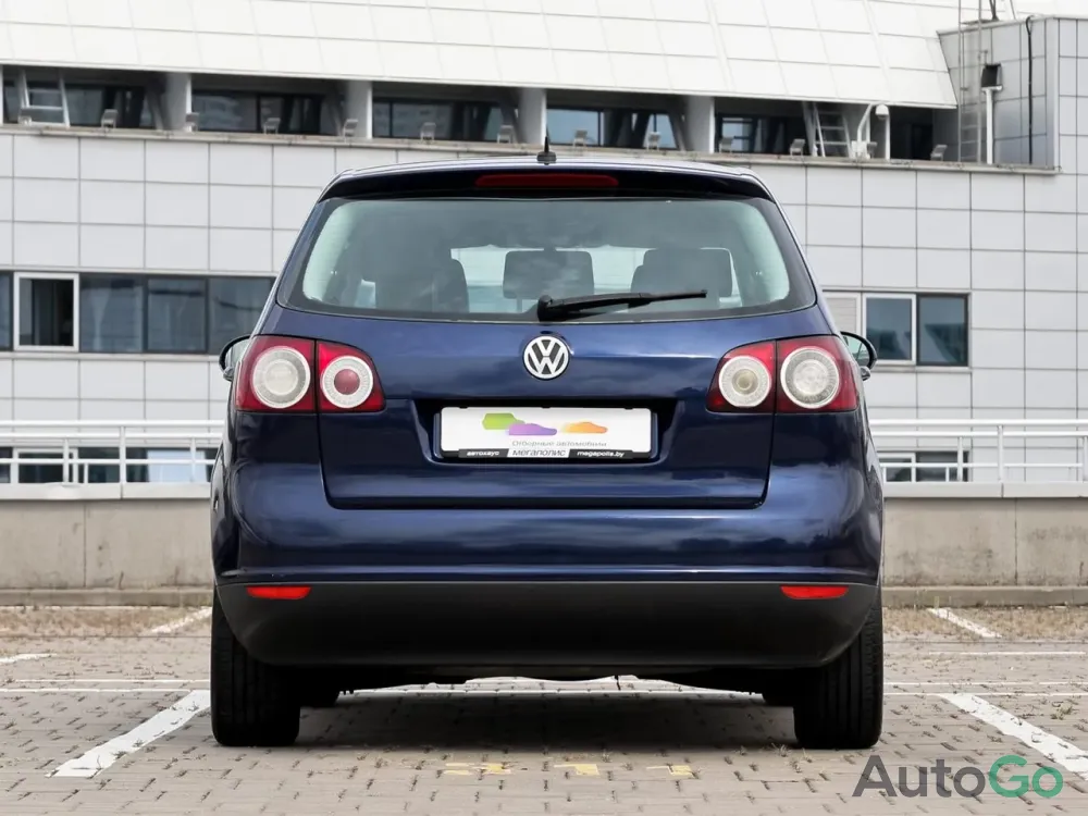 Продажа Volkswagen Golf Plus (I), 2005 г., Минск Минск - изображение 4