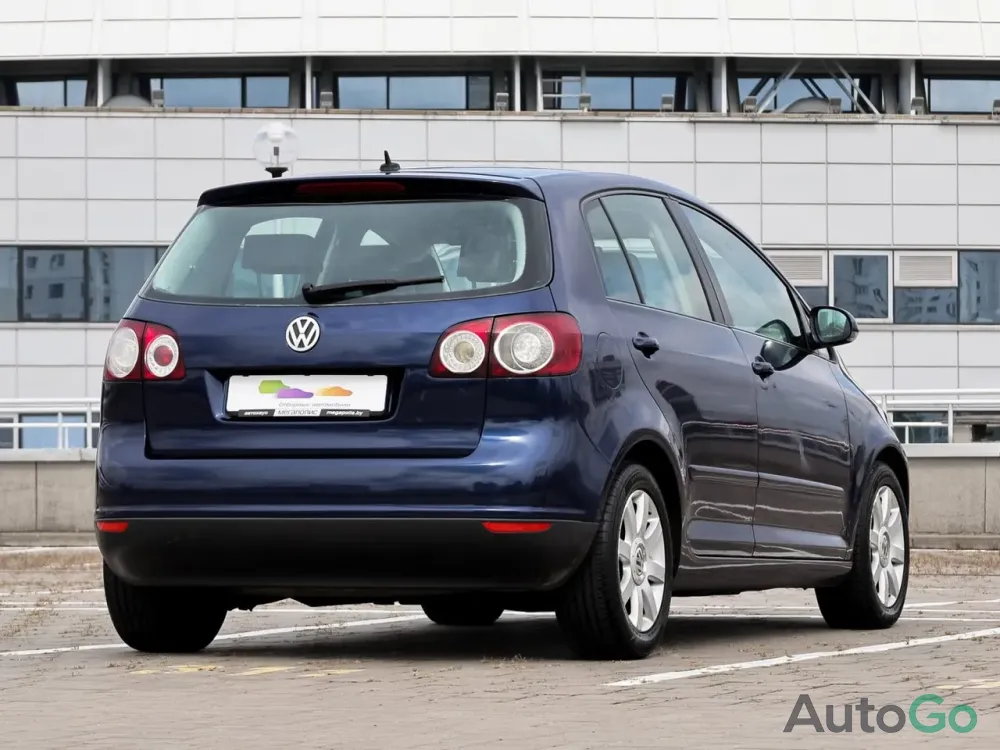 Продажа Volkswagen Golf Plus (I), 2005 г., Минск Минск - изображение 5