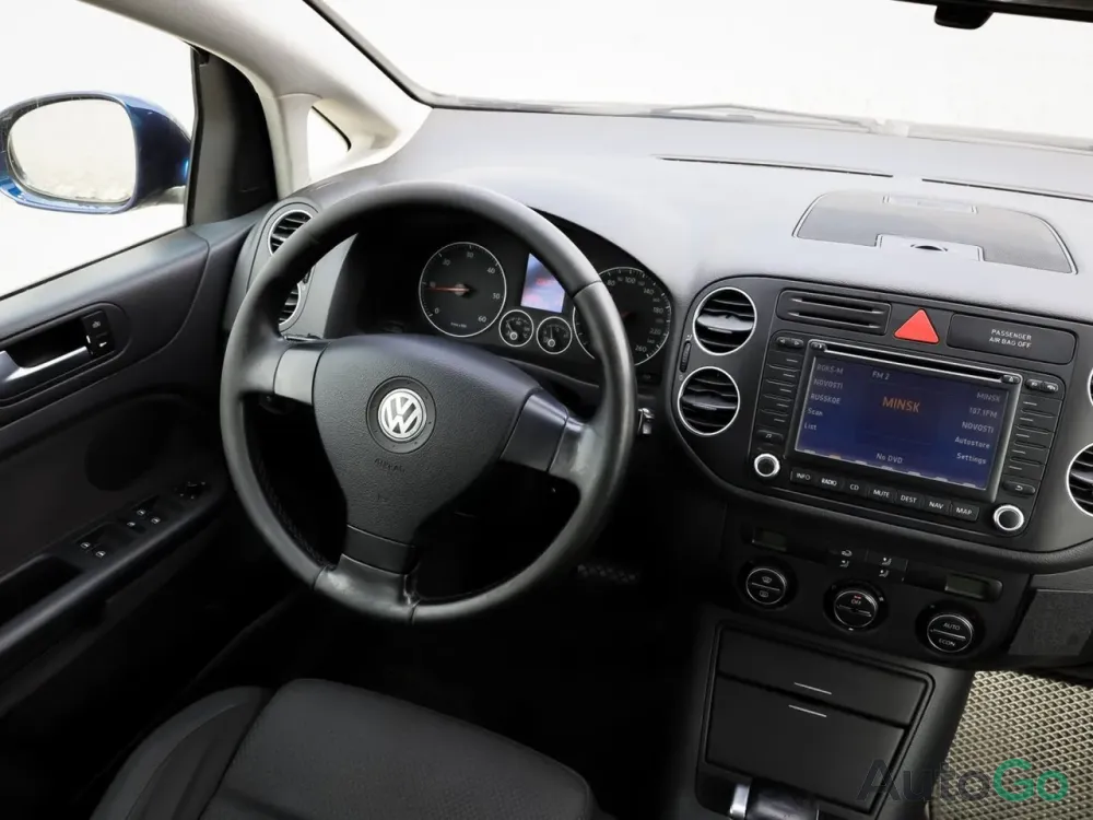 Продажа Volkswagen Golf Plus (I), 2005 г., Минск Минск - изображение 7