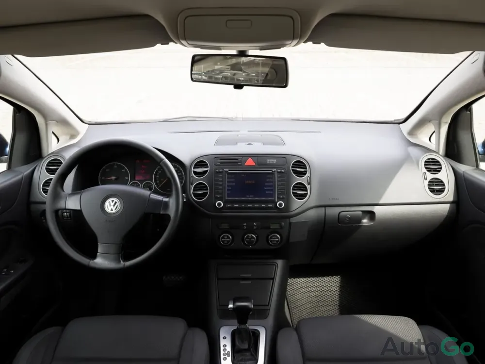 Продажа Volkswagen Golf Plus (I), 2005 г., Минск Минск - изображение 6