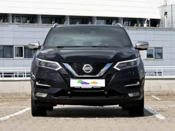 Продажа Nissan Qashqai (II) Рестайлинг, 2019 г., Минск Минск