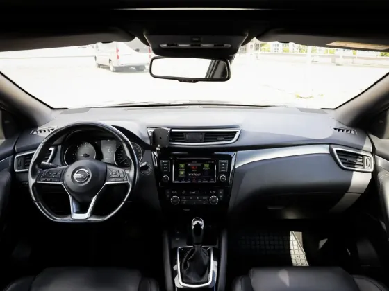 Продажа Nissan Qashqai (II) Рестайлинг, 2019 г., Минск Минск