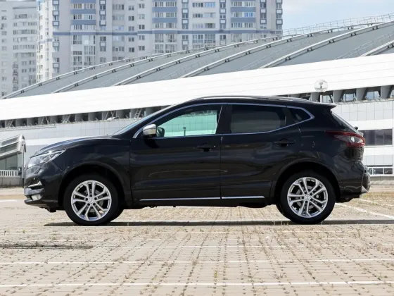 Продажа Nissan Qashqai (II) Рестайлинг, 2019 г., Минск Минск