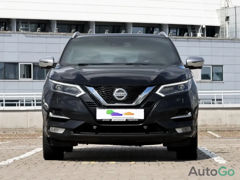 Продажа Nissan Qashqai (II) Рестайлинг, 2019 г., Минск Минск - изображение 2