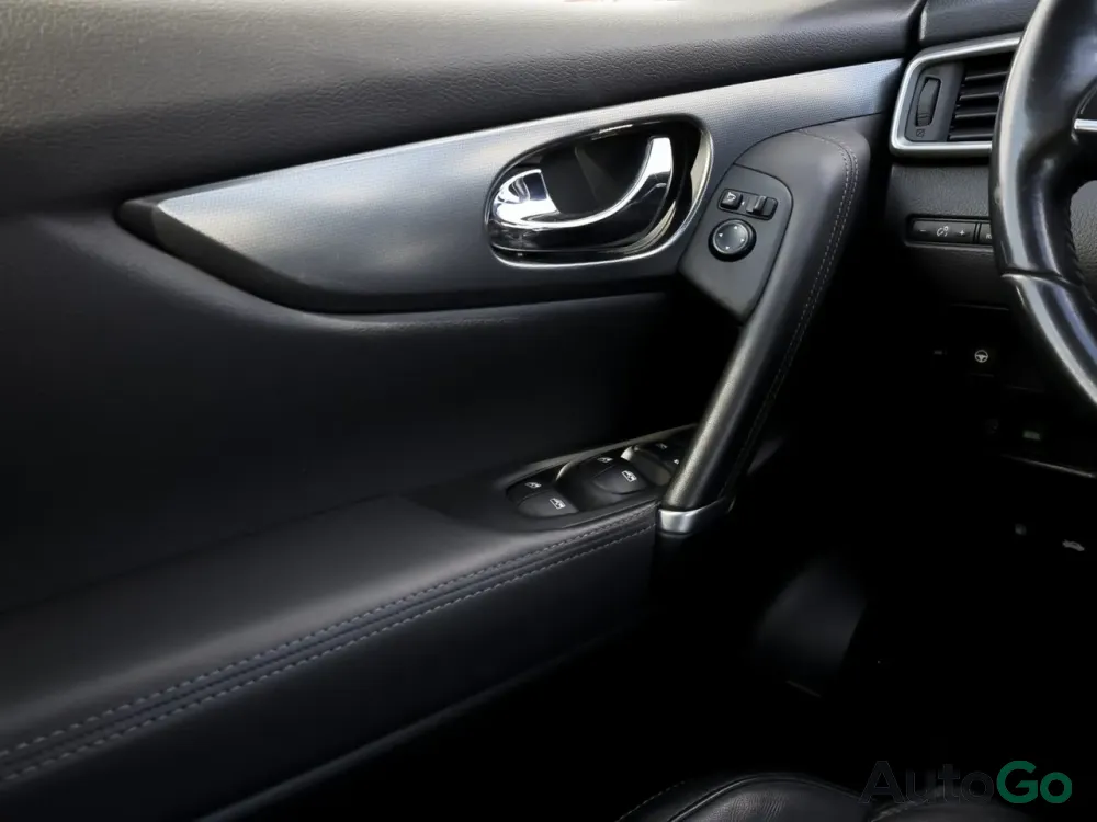 Продажа Nissan Qashqai (II) Рестайлинг, 2019 г., Минск Минск - изображение 9