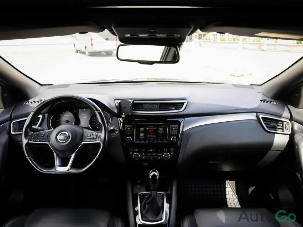 Продажа Nissan Qashqai (II) Рестайлинг, 2019 г., Минск Минск - изображение 6