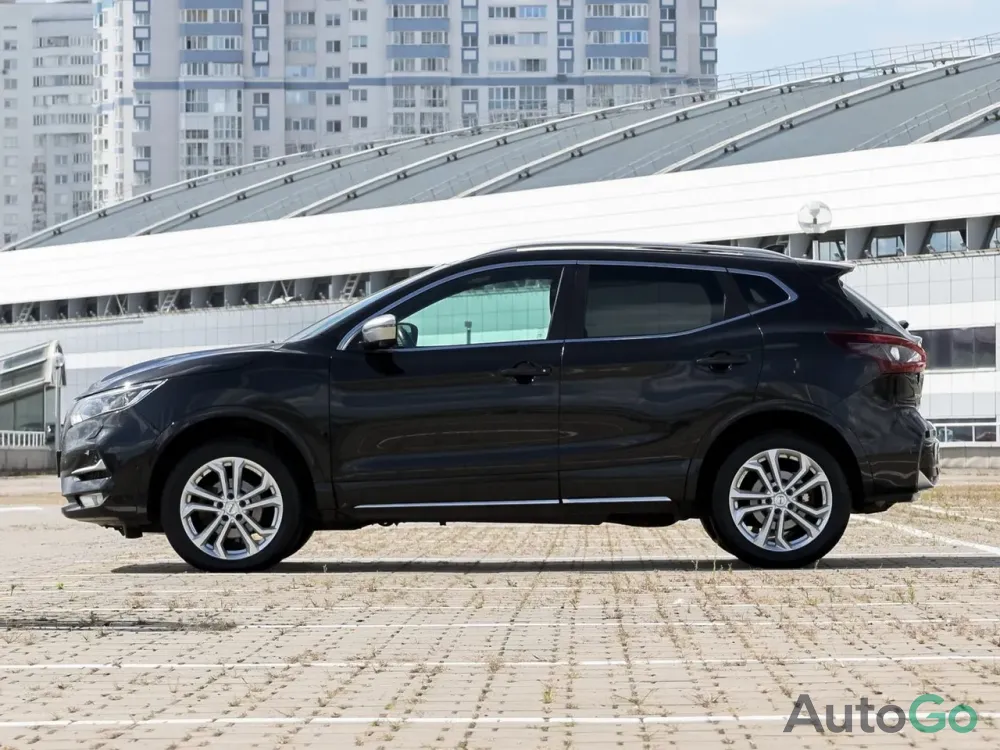 Продажа Nissan Qashqai (II) Рестайлинг, 2019 г., Минск Минск - изображение 3
