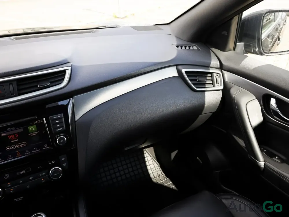 Продажа Nissan Qashqai (II) Рестайлинг, 2019 г., Минск Минск - изображение 8