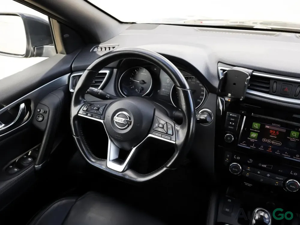 Продажа Nissan Qashqai (II) Рестайлинг, 2019 г., Минск Минск - изображение 7