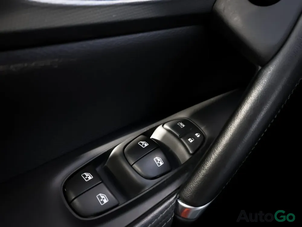 Продажа Nissan Qashqai (II) Рестайлинг, 2019 г., Минск Минск - изображение 12