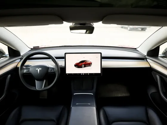 Продажа Tesla Model 3 (I), 2022 г., Минск Минск