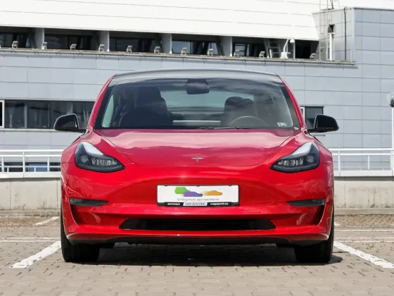 Продажа Tesla Model 3 (I), 2022 г., Минск Минск