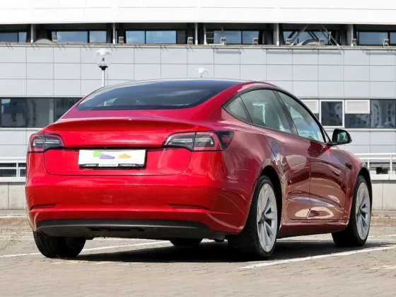 Продажа Tesla Model 3 (I), 2022 г., Минск Минск