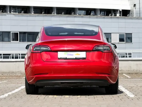Продажа Tesla Model 3 (I), 2022 г., Минск Минск