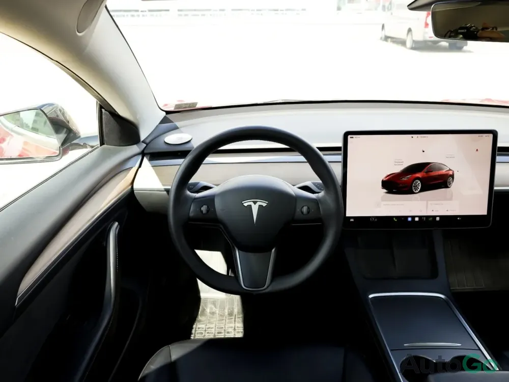 Продажа Tesla Model 3 (I), 2022 г., Минск Минск - изображение 11