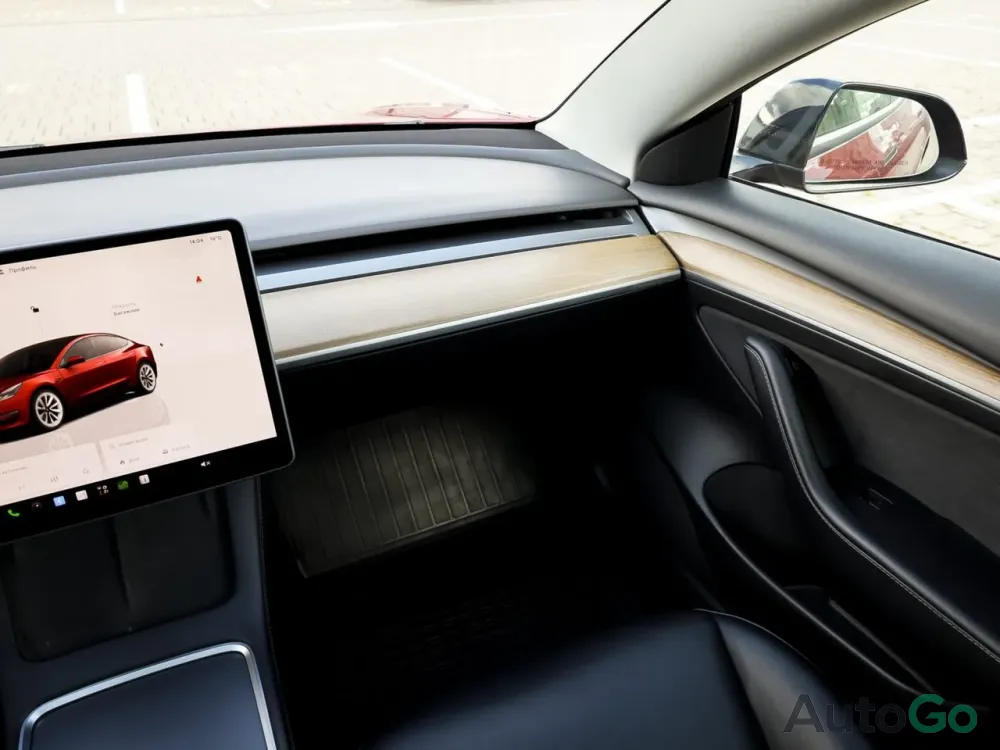 Продажа Tesla Model 3 (I), 2022 г., Минск Минск - изображение 8