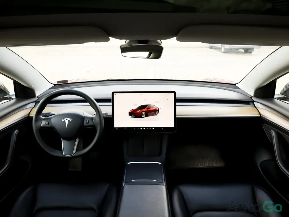 Продажа Tesla Model 3 (I), 2022 г., Минск Минск - изображение 6