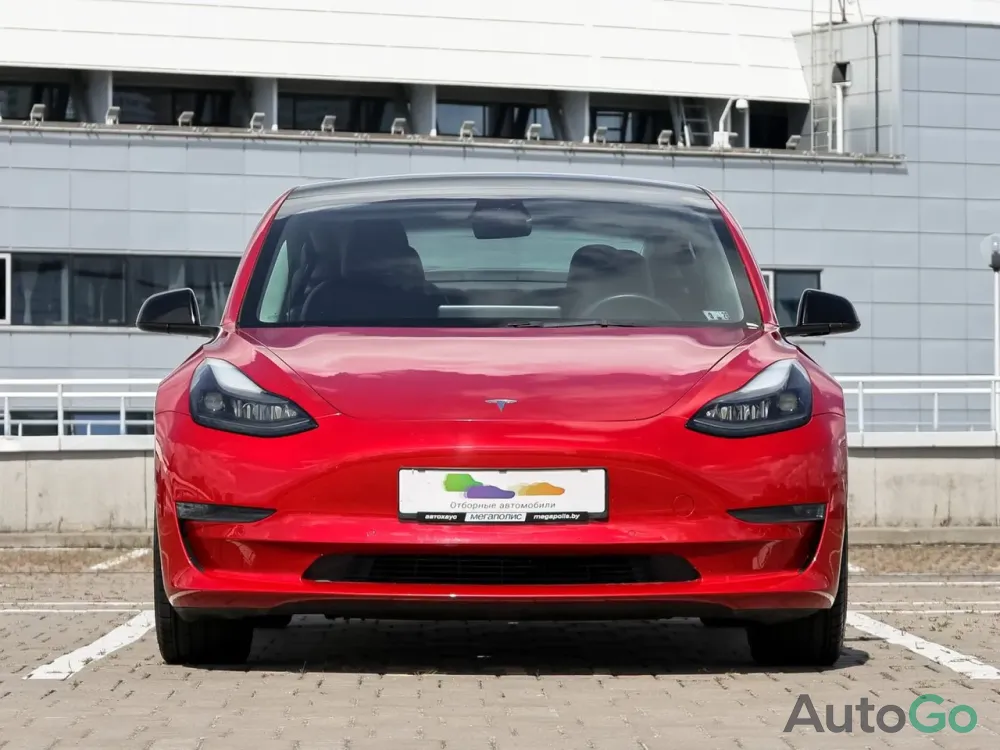 Продажа Tesla Model 3 (I), 2022 г., Минск Минск - изображение 2