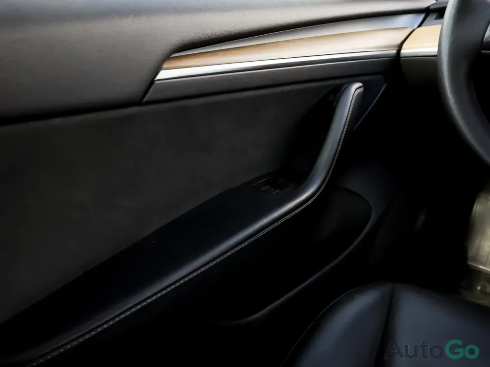 Продажа Tesla Model 3 (I), 2022 г., Минск Минск - изображение 9