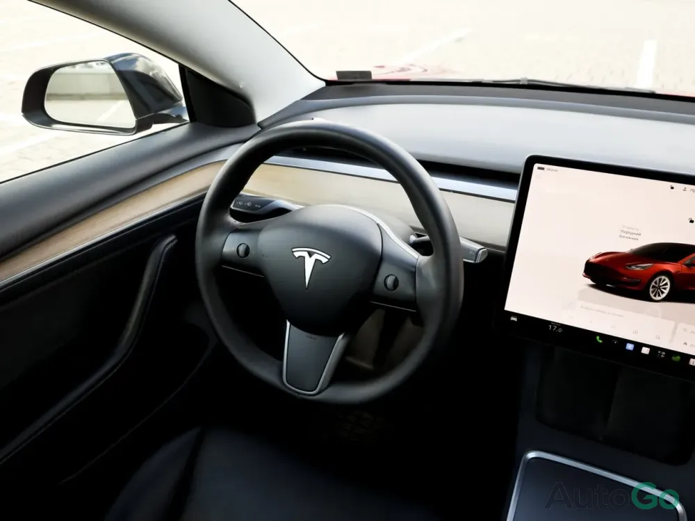 Продажа Tesla Model 3 (I), 2022 г., Минск Минск - изображение 7